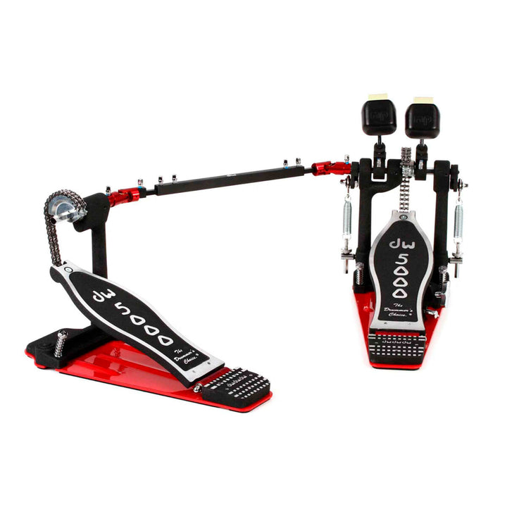 DW DWCP5002AD4 5000 Series Doble Pedal