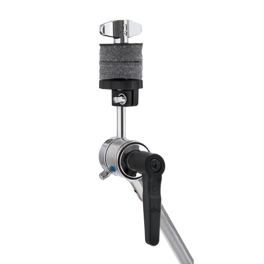 DW DWCP5791 Soporte de  Platillo y Tom Serie 5000