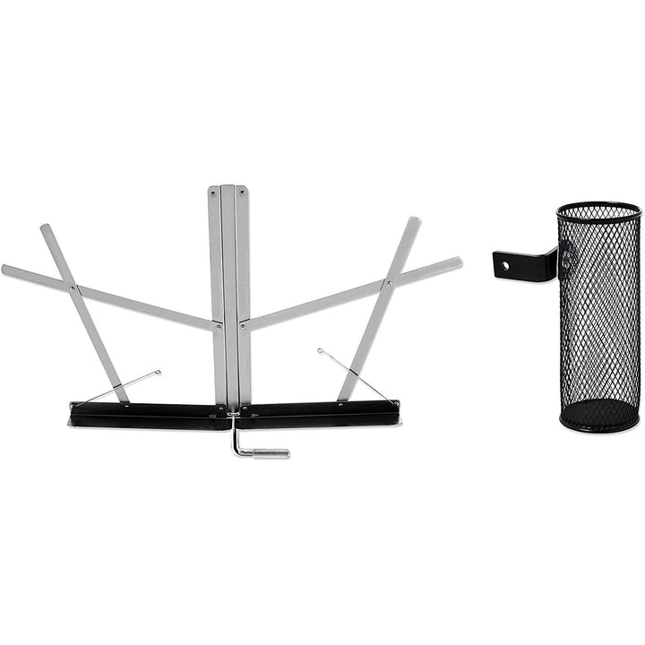 DW Stick Holder/Music Stand para TS5