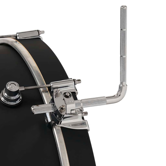 DW DWSM2141 Soporte para Percusión Menor para Aro de Bombo