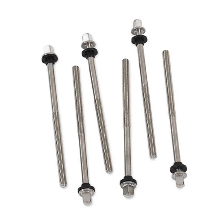 DW DWSM375S Set de Templadores 4.37" True Pitch TP30 - Acero