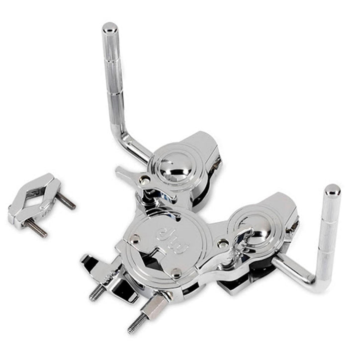 DW DWSM992 Double Tom Clamp W/V Memory Lock