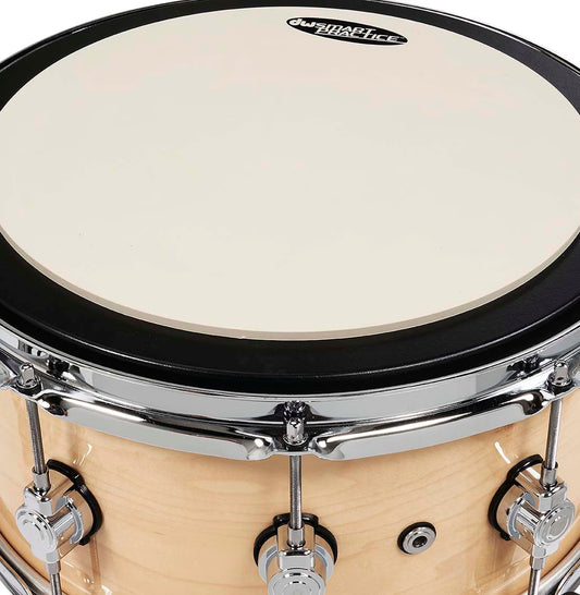 DW DWSMPADHU14 Pad de Practica 14"