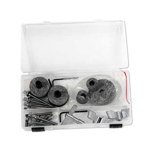DW DWSMSVKIT Kit de repuestos para batería