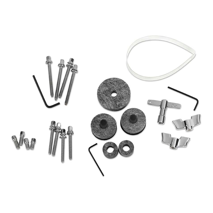 DW DWSMSVKIT Kit de repuestos para batería