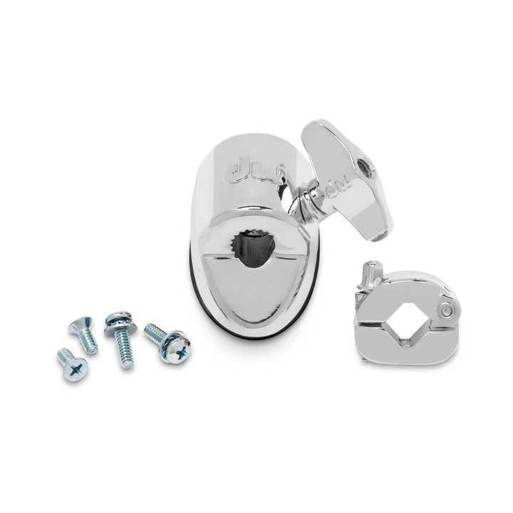 DW DWSMTB12CR2 Tom Mount Bracket Cromado