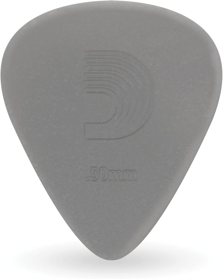 D’Addario 100 Pack de púas Nylflex
