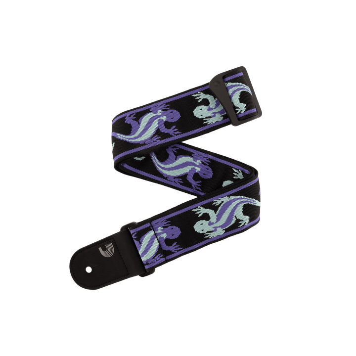 D'Addario Vintage Planet Waves Strap Correa