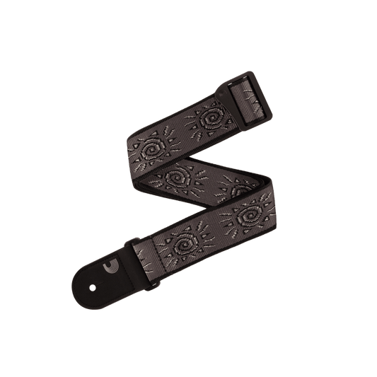 D'Addario Vintage Planet Waves Strap Correa