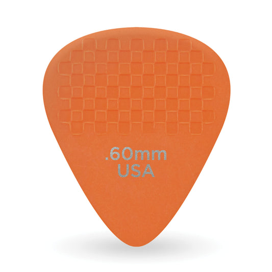 D'Addario 100 Pack de púas Duralin-Duragrip