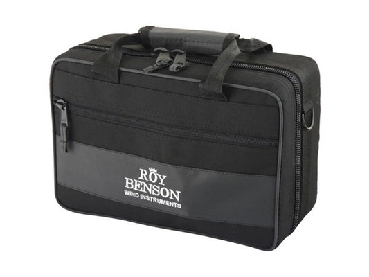 Roy Benson RB701010 Pocket Trompeta Plateado PT-101S