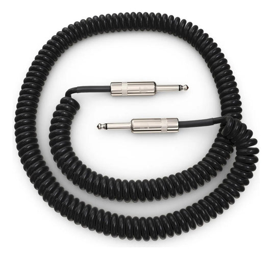 D’Addario Custom Series Coiled modelo PW-CDG-30BK - 9 METROS