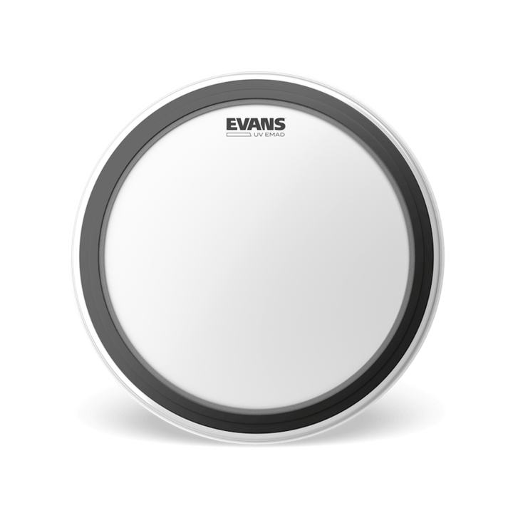 Evans B16EMADUV Parche 16" EMAD UV