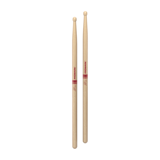 Promark TXMLW Baquetas Miguel Lamas Lacquered Hickory
