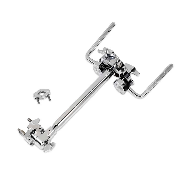 DW  DWSMMG992 Soporte Doble para Toms con Abrazadera en V