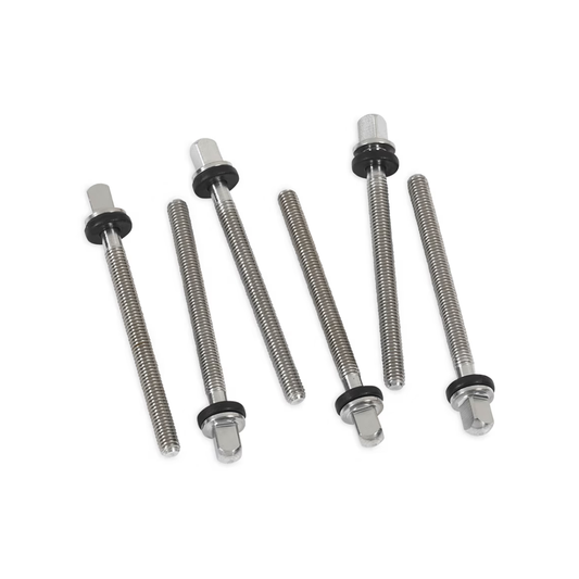 DW DWSM225S Set de Templadores 2.25" True Pitch TP30 - Acero