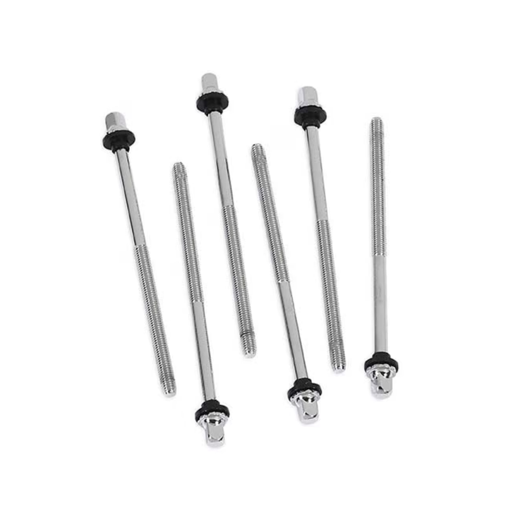 DW DWSM375C Set de Templadores 4.37" True Pitch TP30 - Cromado