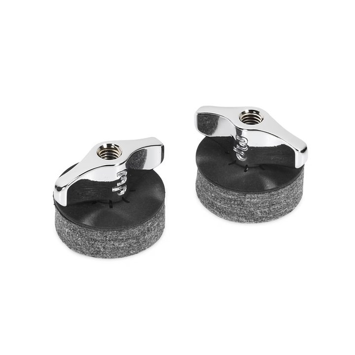DW DWSM2231 Wing Nut Felt Combo