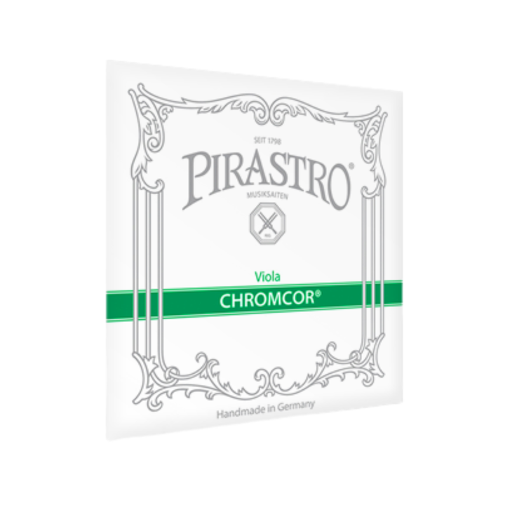 Pirastro 329020 Set de cuerdas Viola CHROMCOR