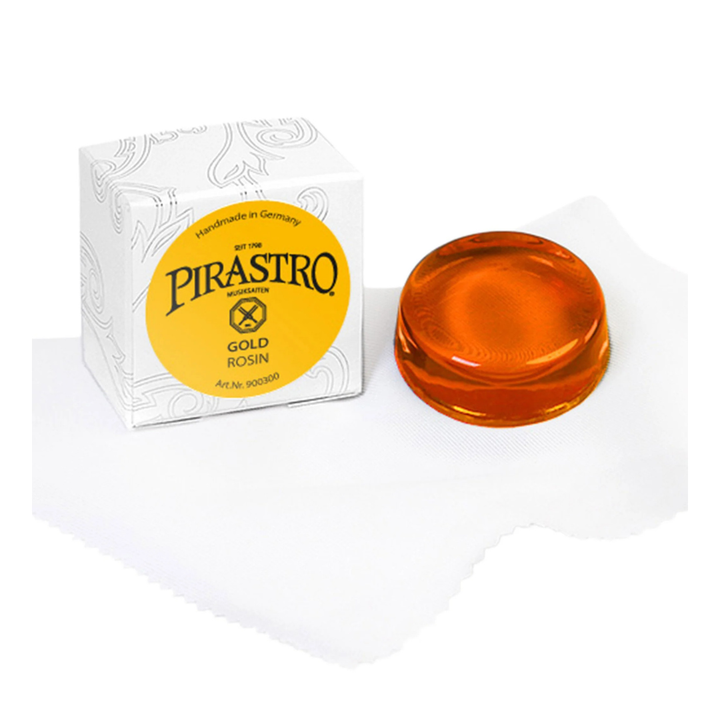 Pirastro 900300 Rosin Gold para Violin y Viola