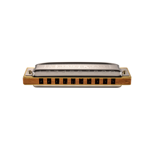 Hohner M533056P Armonica Blues Harp - E Major