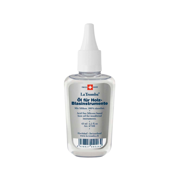 La Tromba 493510 Bore Oil