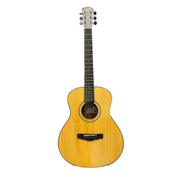 Iberia IBTS-MINI-NT Guitarra Acústica Natural 3/4