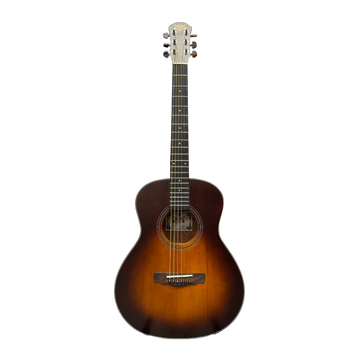 Iberia IBTS-MINI-CS Guitarra Acústica Sun burst 3/4