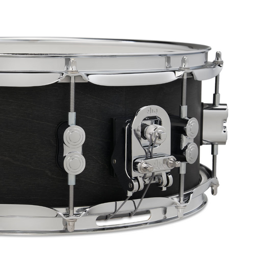 PDP PDSN5514BWCR Concept Maple Black Wax Chrome HW 5.5X14
