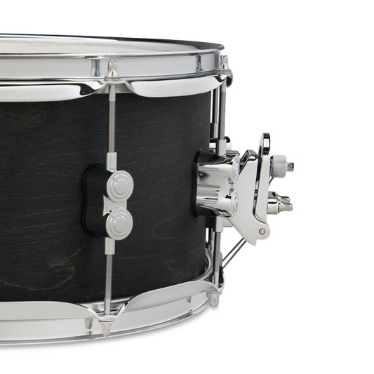 PDP PDSN6514BWCR Concept Maple Black Wax Chrome HW 6.5X14