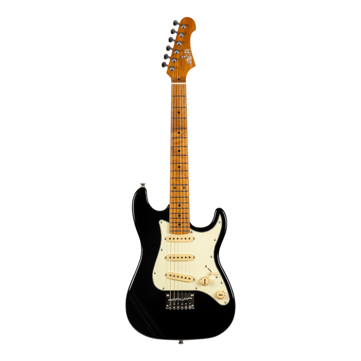 JET JS-300 MINI BK Guitarra Electrica MINI BK
