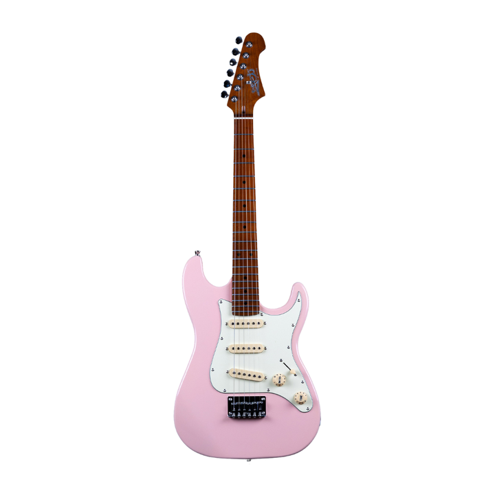 JET JS-300 MINI PK Guitarra Electrica MINI PK