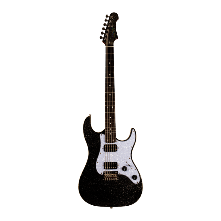 JET JS-500 BLS Guitarra Electrica BLS
