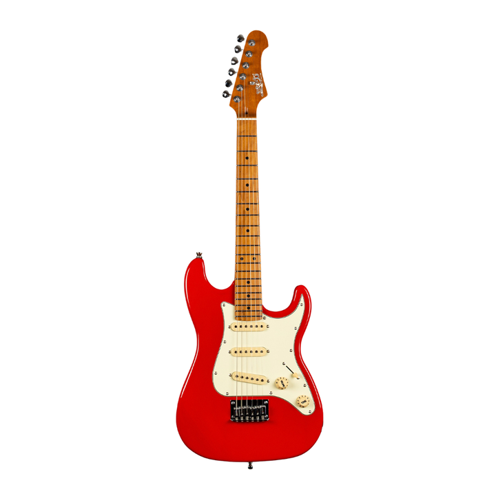 JET JS-300 MINI RD Guitarra Electrica MINI RED