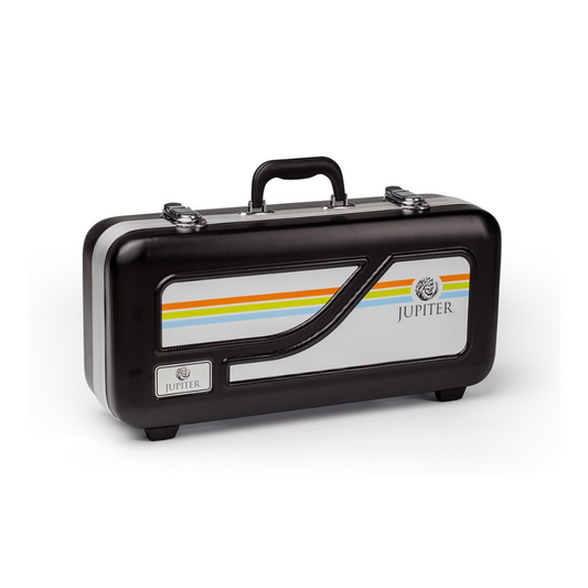 Jupiter JTR500AB Trompeta 500 series