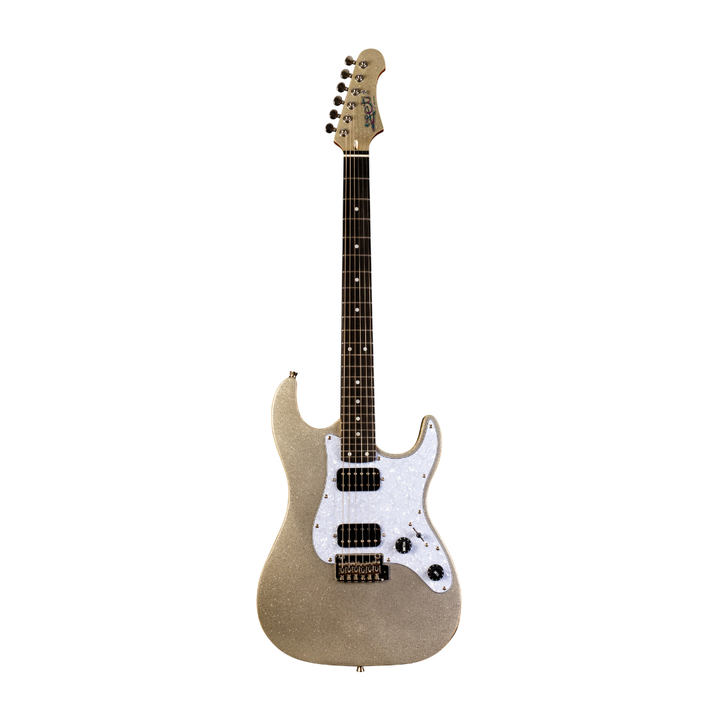 JET JS-500 SLS Guitarra Electrica SLS