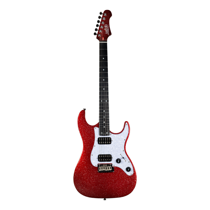 JET JS-500 RDS Guitarra Electrica RDS