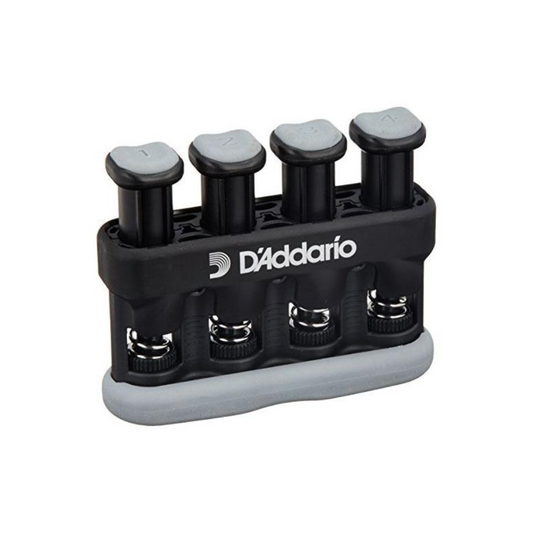 D'Addario PW-VG-01 Ejercitador de manos Varigrip