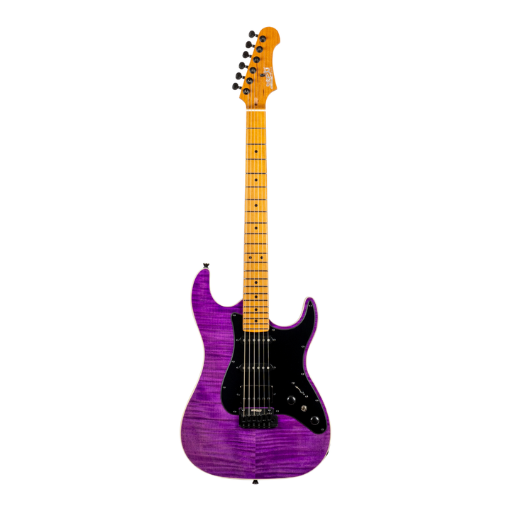 JET JS-600 TPP Guitarra Electrica TPP