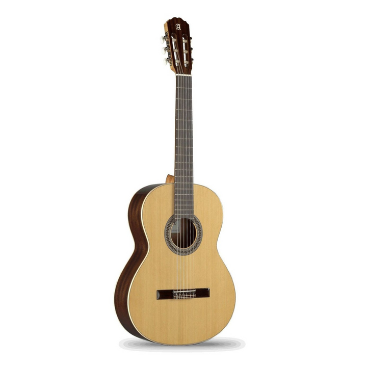 Alhambra 6203 Guitarra Clasica 2CA