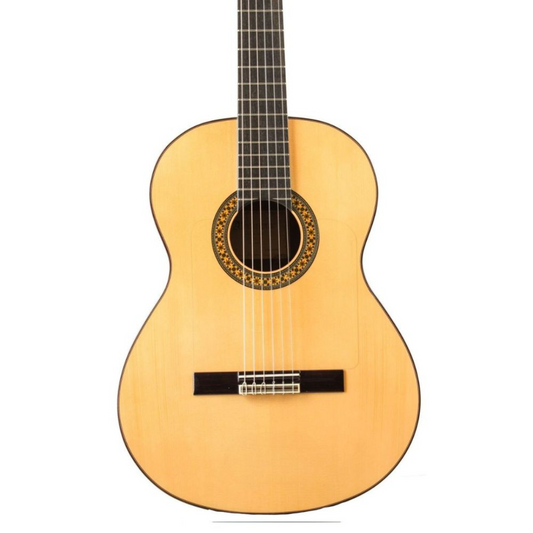 Alhambra 6204 Guitarra 3CA