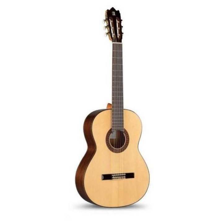 Alhambra 6204 Guitarra 3CA