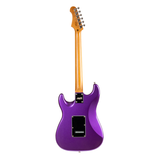 JET JS-300 PLM R Guitarra Electrica PLM R