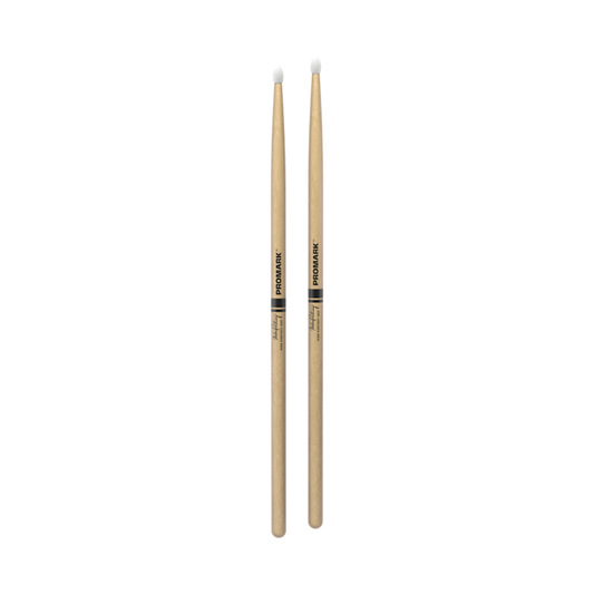 Promark TX420N Baquetas Mike Portnoy Lacquered Hickory