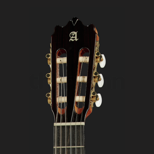 Alhambra 6207 Guitarra Clásica 4P A