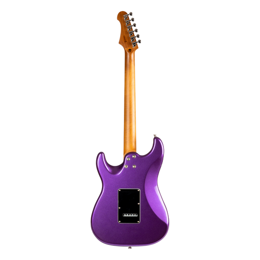 JET JS-400 PLM R Guitarra Electrica PLM R
