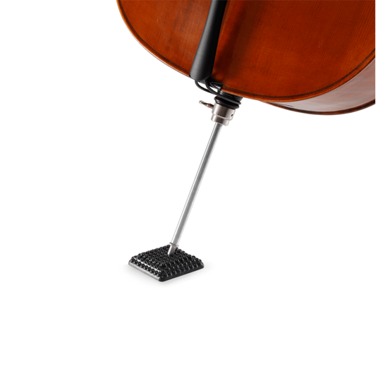 D’Addario EPA-BK Soporte de Anclaje para el Extremo del Cello