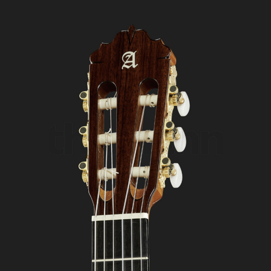 Alhambra 6209 Guitarra Clasica 5P A