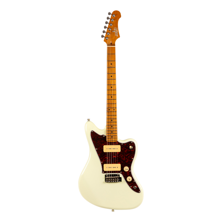JET JJ-300 P90 OW Guitarra Electrica P90 OW