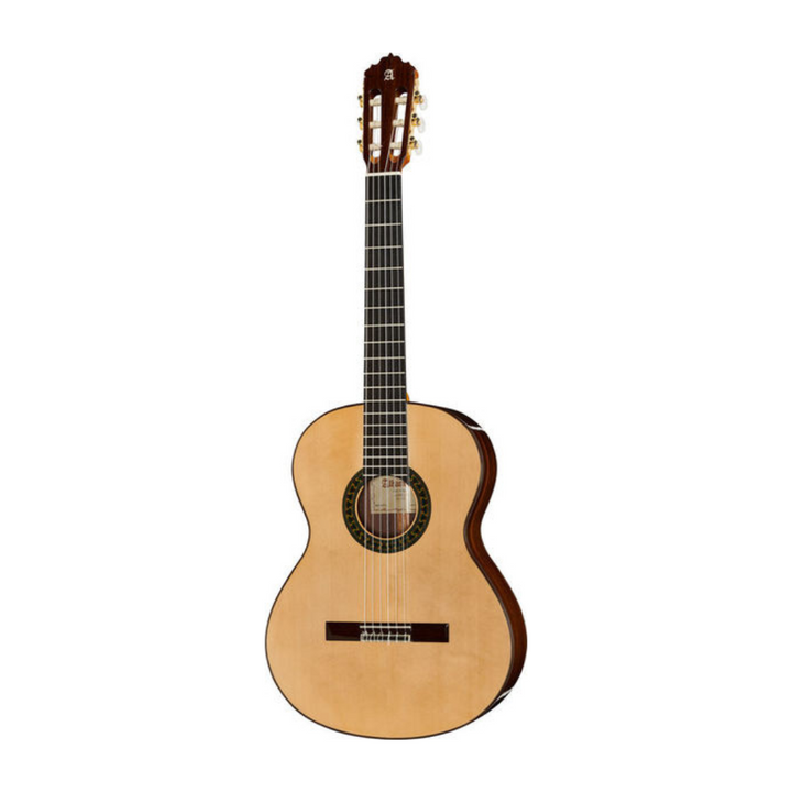 Alhambra 6209 Guitarra Clasica 5P A